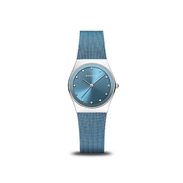 Bering Quarzuhr Bering Classic silber glänzend günstig online kaufen