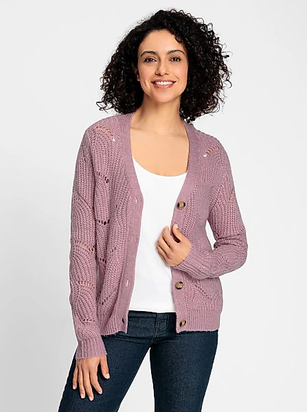 Inspirationen Cardigan günstig online kaufen