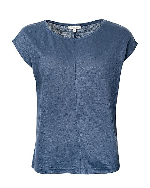 Oversized-shirt Aus Hanf 'Hemp Shirt' günstig online kaufen