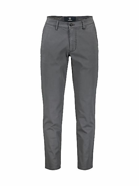 LERROS 5-Pocket-Hose "LERROS Basic Chino in Strukturqualität, SLIM FIT" günstig online kaufen