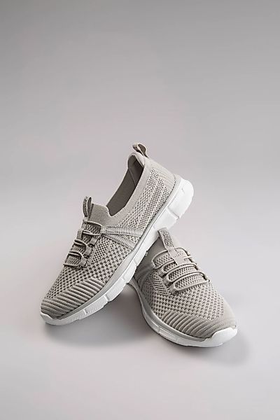 Aniston SHOES Slip-On Sneaker, Freizeitschuh, Halbschuh, günstig online kaufen