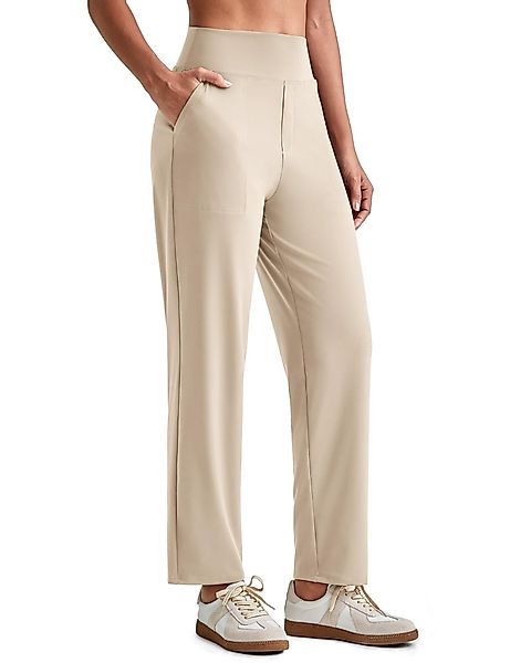 G4Free Yogahose G4Free Damen Relaxhose Jogginghosen günstig online kaufen