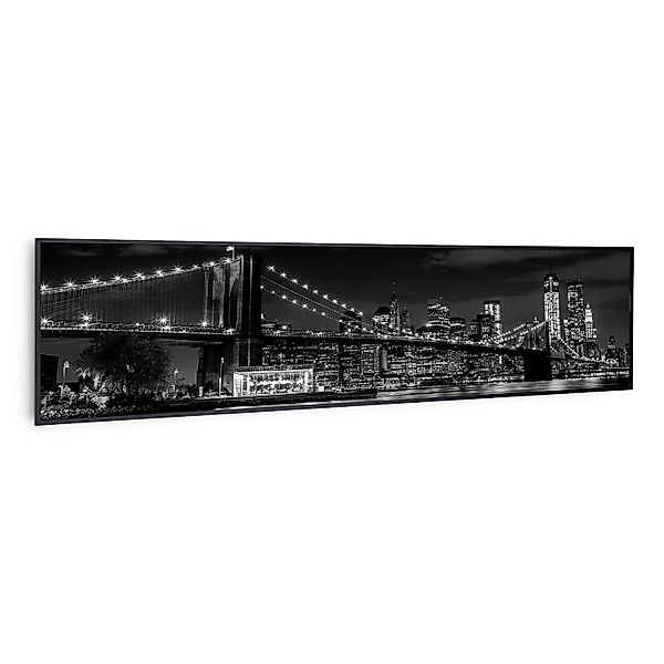 Klarstein Heizkörper Wonderwall Air Art Smart günstig online kaufen