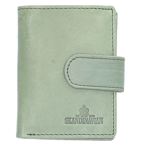 The Skandinavian Brand Geldbörse The Skandinavian günstig online kaufen