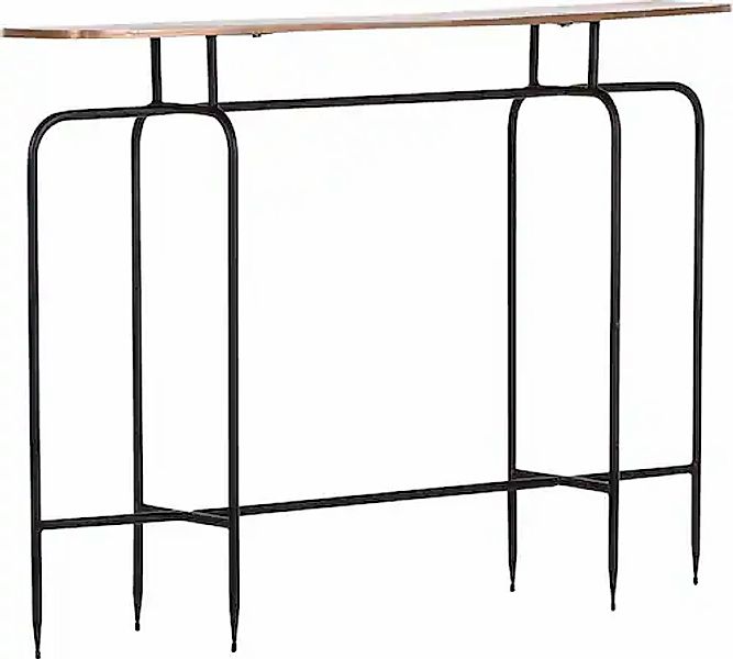 Gutmann Factory Konsolentisch »Mix&Match«, Breite 120 cm günstig online kaufen