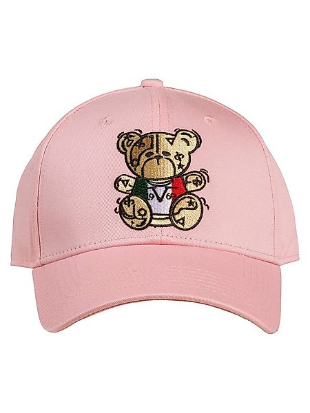 19V69 ITALIA Fitted Cap ULLI günstig online kaufen