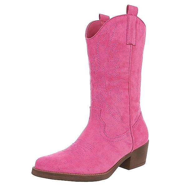 Ital-Design Westernstiefel günstig online kaufen