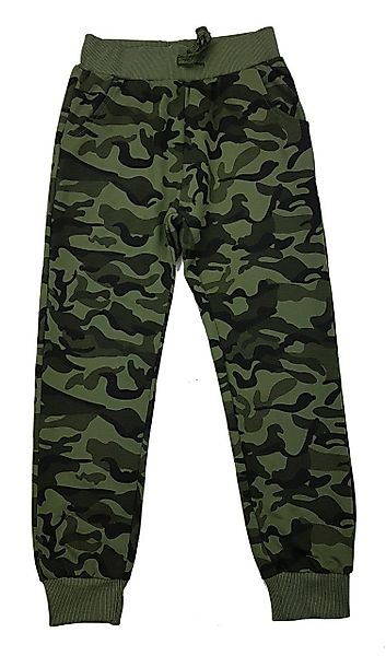 Fashion Boy Jogginghose Freizeithose, Jogginghose, Tarnhose, günstig online kaufen