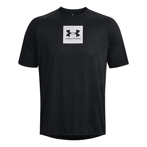 Under Armour® T-Shirt Tech Part Fill Shortsleeve günstig online kaufen