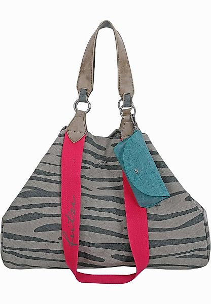 Fritzi aus Preußen Schultertasche Izzy Bag günstig online kaufen