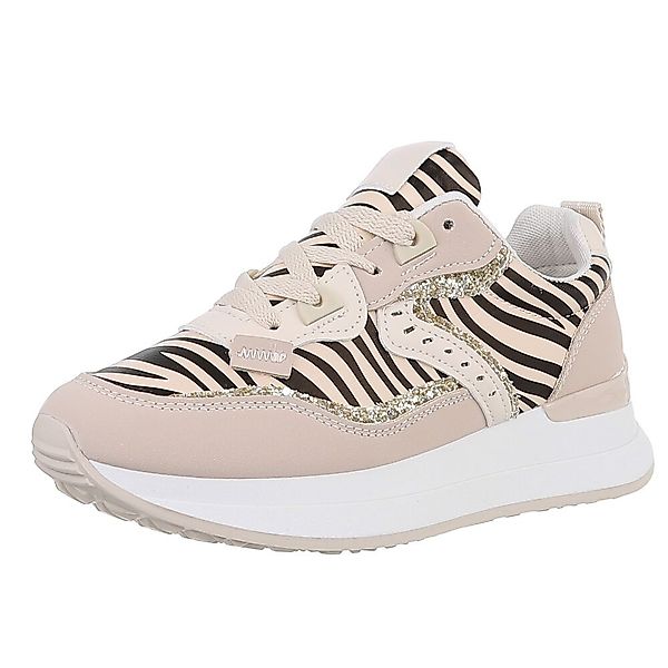 Ital-Design Damen Low-Top Freizeit Sneaker (88930179) günstig online kaufen