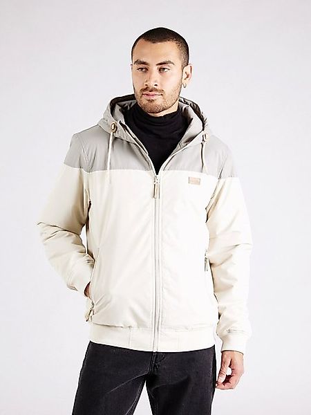 iriedaily Steppjacke Insulaner (1-St) günstig online kaufen