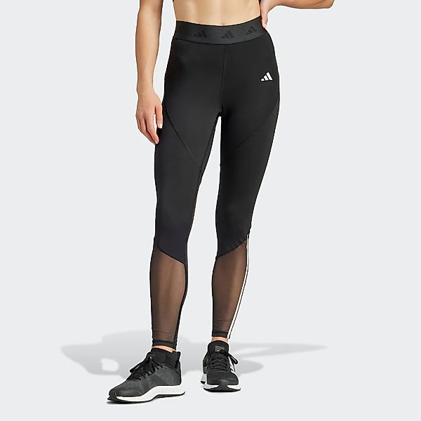 adidas Performance Trainingstights "HYGLM 1/1 L", (1 tlg.) günstig online kaufen