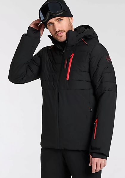 Icepeak Skijacke "H SKIJACKE FOLSOM" günstig online kaufen