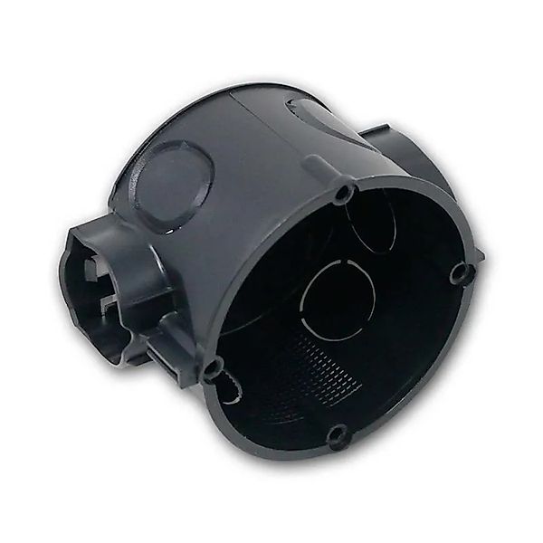 EGB UP Schalterdose 25er Netz Ø 60x41mm ohne Schraub günstig online kaufen