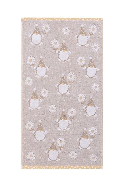 Next Handtuch Frühlingswichtel Handtuch aus 100% günstig online kaufen
