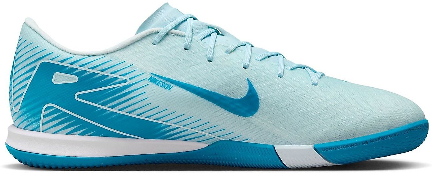 Nike ZOOM VAPOR 16 ACADEMY IC BLUEBERRY Fußballschuh günstig online kaufen