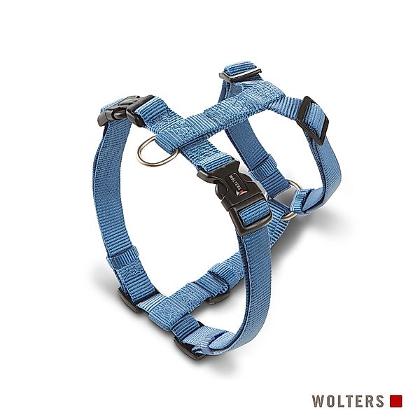 Wolters Hunde-Geschirr Professional Geschirr, Nylon, in günstig online kaufen