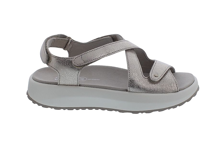 Joya Joya Jenny Light Gold Sandale, günstig online kaufen