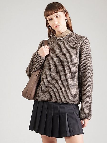 nümph Strickpullover ZINDI (1-tlg) Weiteres Detail günstig online kaufen