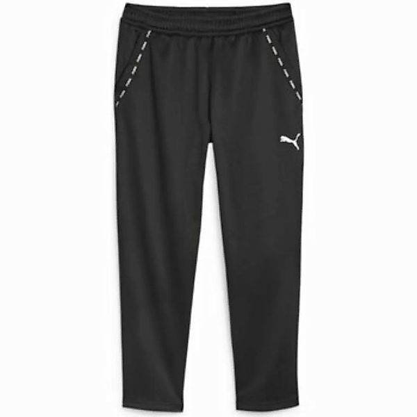 Puma  Hosen Sport  Fit Taped PWRFLEECE J 523828/001 günstig online kaufen