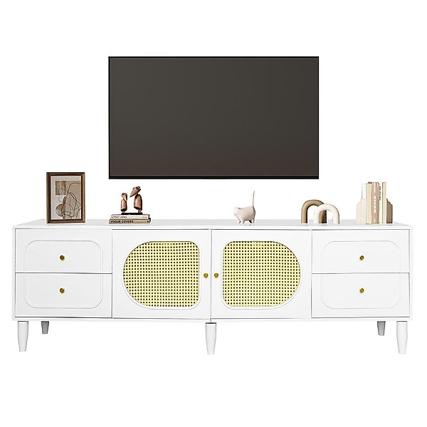 HAUSS SPOLE TV-Schrank 180x40x56.5 cm mit günstig online kaufen