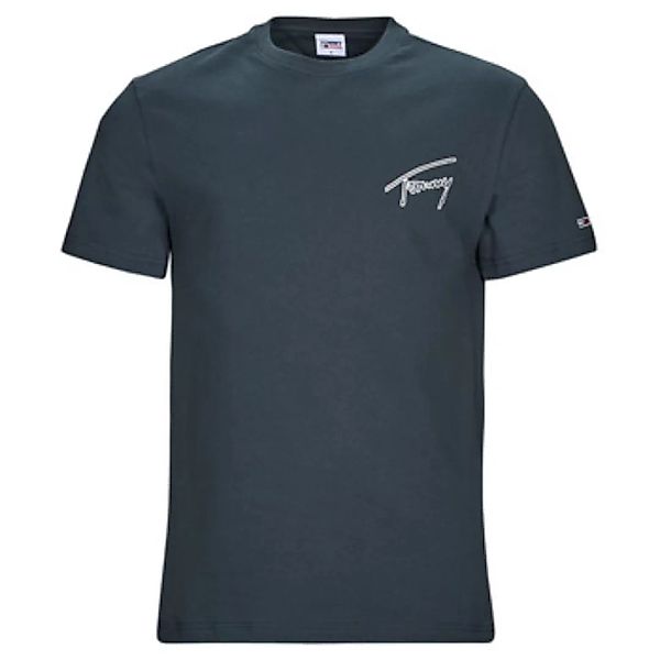 Tommy Jeans  T-Shirt TJM CLSC SIGNATURE TEE günstig online kaufen