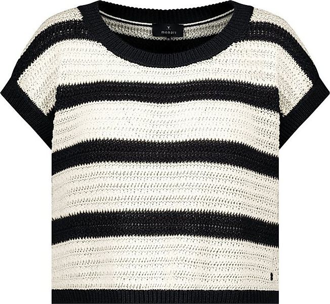 Monari Strickpullover MONARI / Da.Strick / Pullover günstig online kaufen
