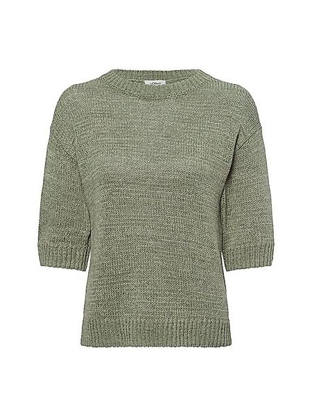 s.Oliver Strickpullover günstig online kaufen