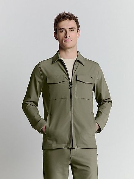 NO EXCESS Langarmhemd No Excess Sedoc günstig online kaufen