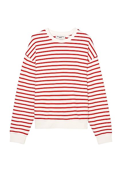 Marc O'Polo DENIM Sweatshirt günstig online kaufen