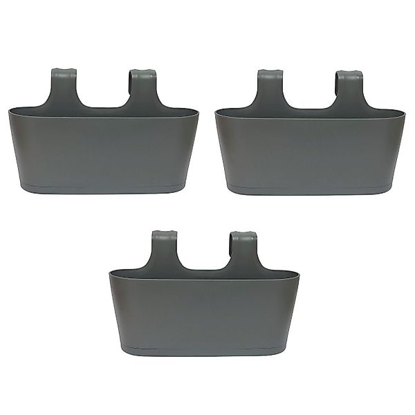 Engelland Blumenkasten Blumentopf zum Hängen (Vorteils-Set, günstig online kaufen