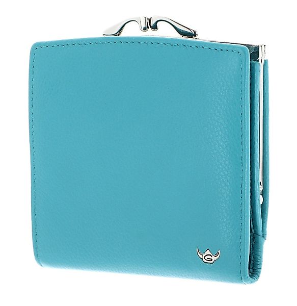 Golden Head Geldbörse French Coin Purse günstig online kaufen