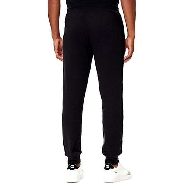 Emporio Armani  Trainingsanzüge Sweathose lange Jogginghosen günstig online kaufen