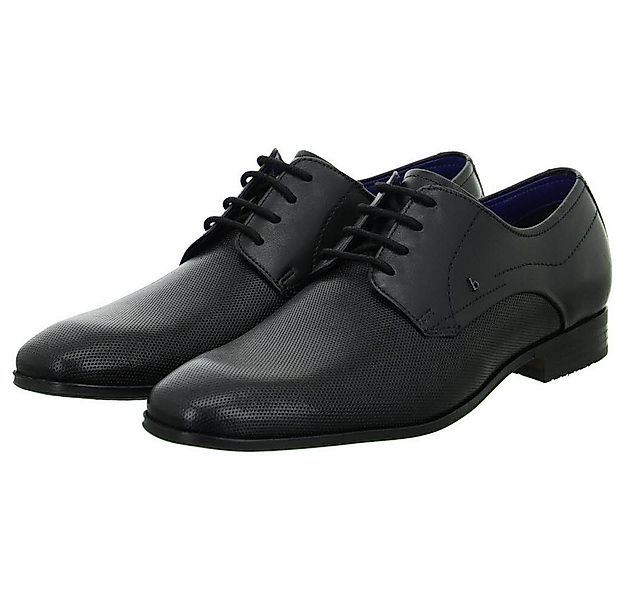 bugatti Halbschuh MATTIA II Schnürschuh günstig online kaufen