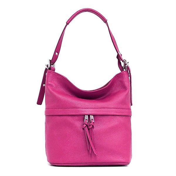 ITALYSHOP24 Schultertasche Made in Italy Damen günstig online kaufen