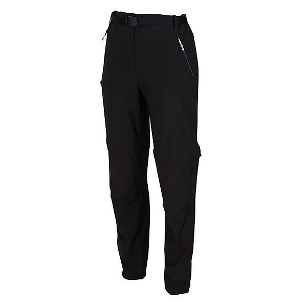 Regatta Outdoorhose Xert Stretch Zip Off Hose III (0-tlg) günstig online kaufen