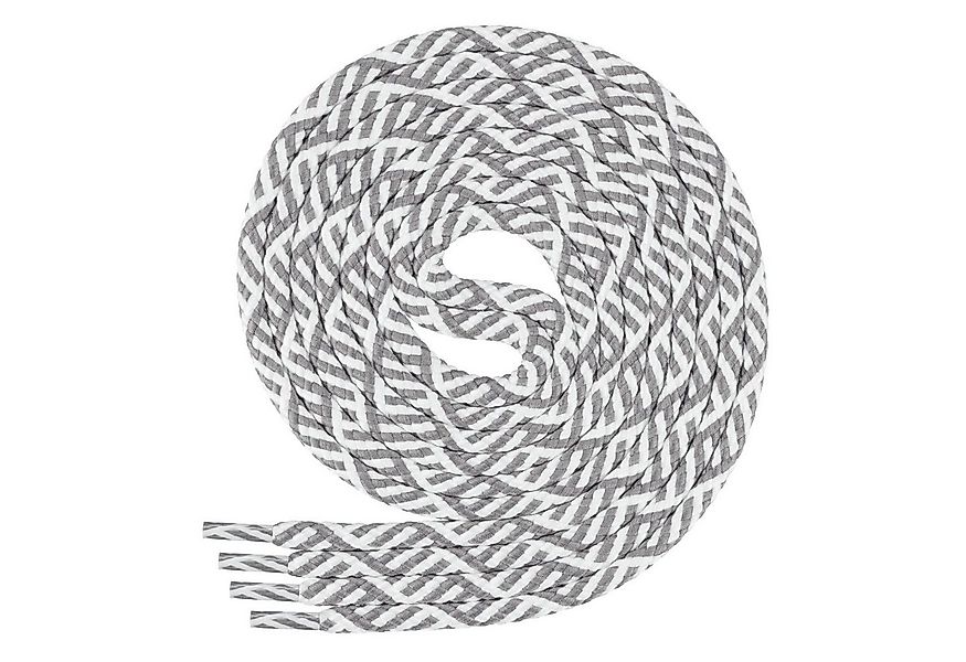 Di Ficchiano Schnürsenkel runde SCHNÜRSENKEL ø 4,5 mm für Trekkingschuhe un günstig online kaufen