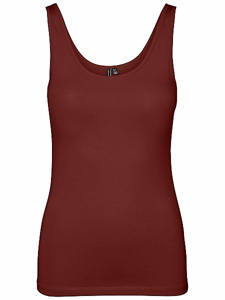 Vero Moda Tanktop VMMAXI MY SOFT UU TANK TOP NOOS günstig online kaufen