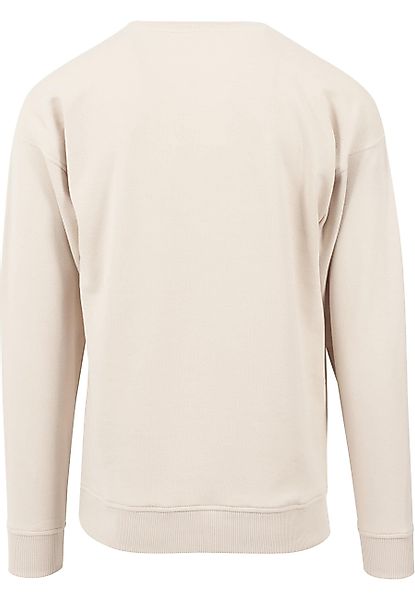 URBAN CLASSICS Rundhalspullover "Urban Classics Herren Sweat Crewneck" 1 St günstig online kaufen