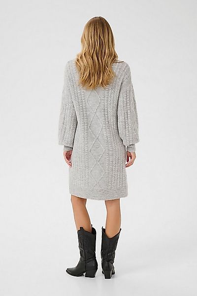 Cream Strickkleid Kleid CRPumpkin günstig online kaufen