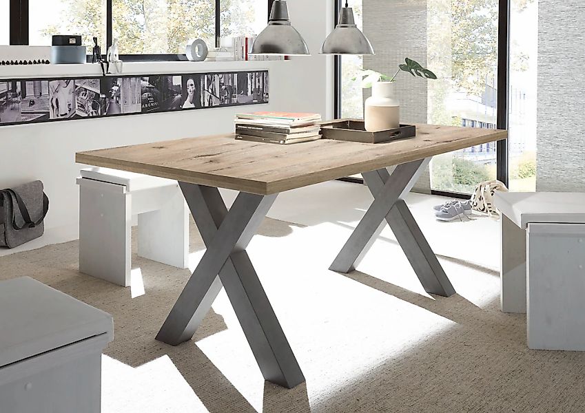 Mäusbacher Esstisch Mister, TOPSELLER! (OTTOS Choice), günstig online kaufen