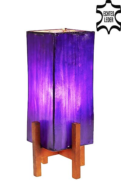 Marrakesch Orient & Mediterran Interior Nachttischlampe günstig online kaufen
