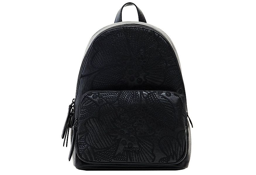 Desigual Rucksack Rucksack Daypack Backpack Back Alpha Mombasa Mini 23SAKP2 günstig online kaufen