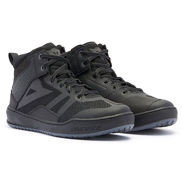 Dainese Dainese Suburb Air Motorradschuhe schwarz günstig online kaufen