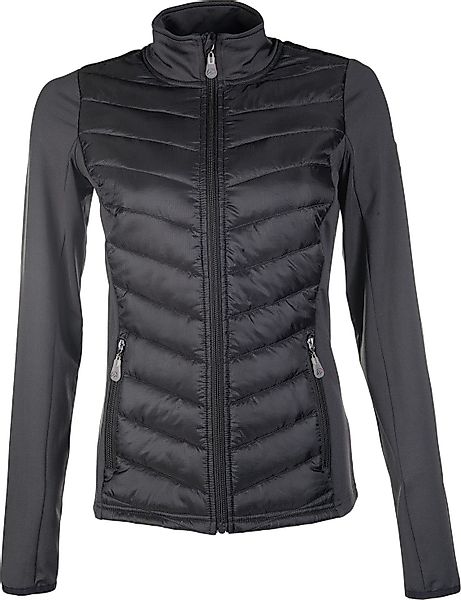 HKM Reitjacke Jersey-/Nylonjacke -Prag- Style günstig online kaufen