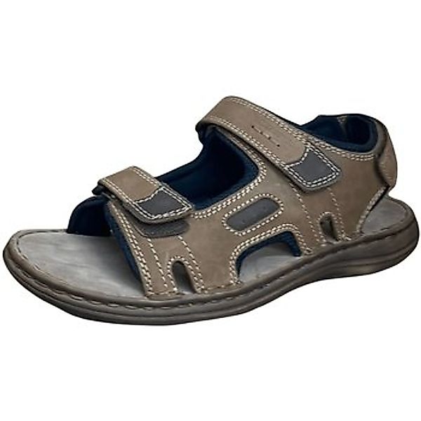 Josef Seibel Vincent 08, braun Sandale günstig online kaufen