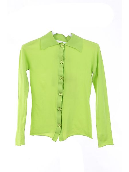 SPORTMAX Blusen Damen grün günstig online kaufen