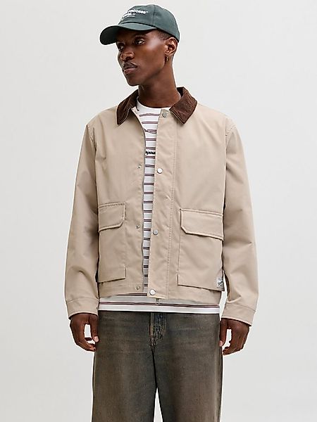 Jack & Jones Kurzjacke JORCATSKILLS BARN JACKET SN günstig online kaufen