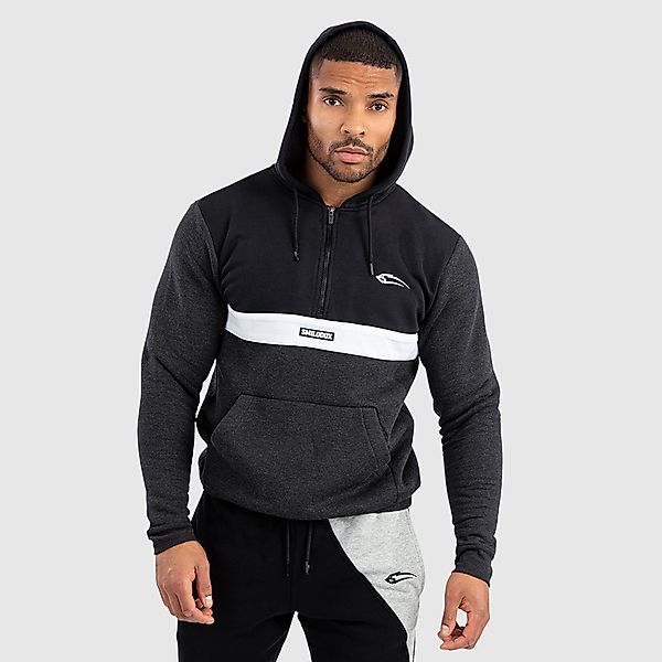 Smilodox Hoodie Brock günstig online kaufen